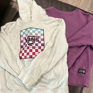 Sweatshirt Bundle